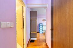 Blk 676B Punggol Drive (Punggol), HDB 4 Rooms #581116821